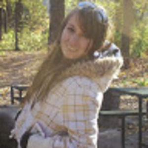 Meet your Posher, Ilana